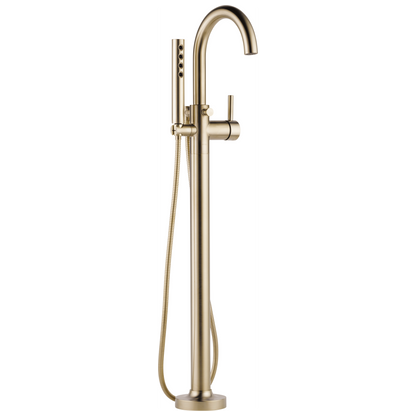 Brizo Brizo Odin: Single-Handle Freestanding Tub Filler