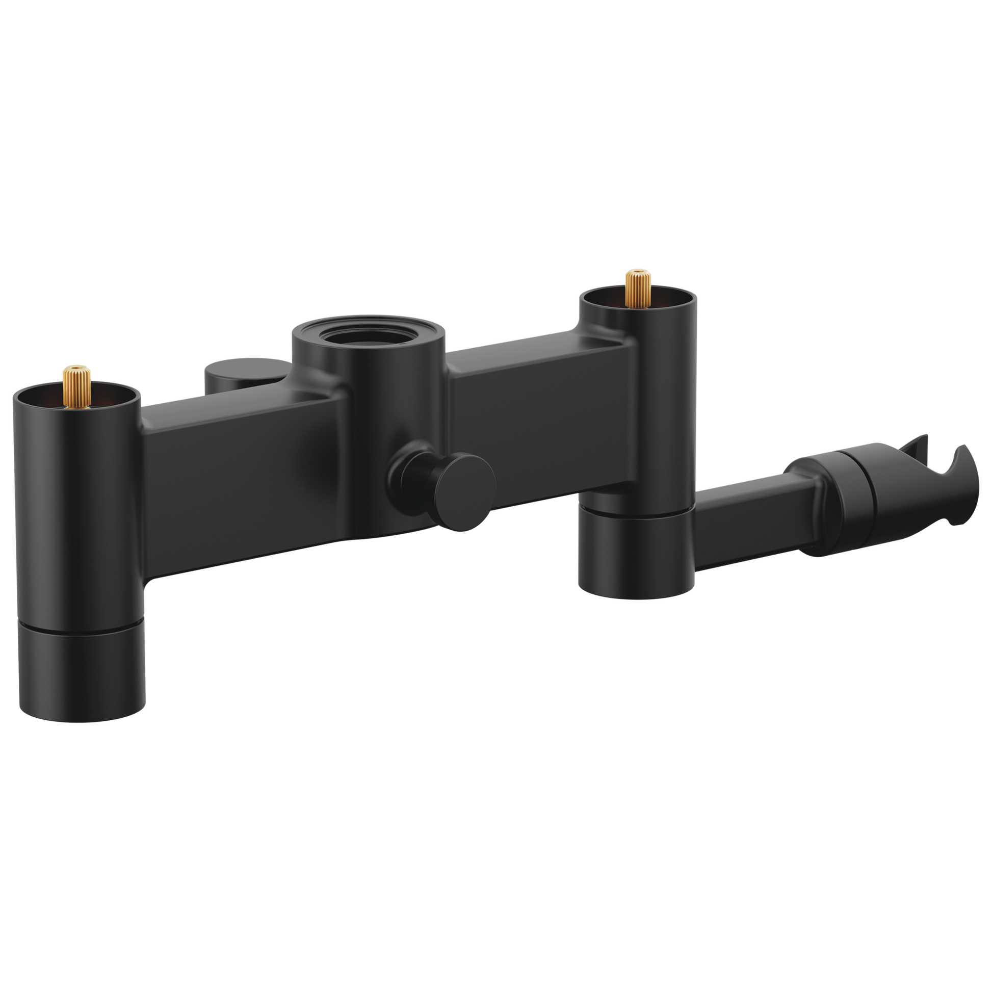 Brizo Kintsu: Two-Handle Tub Filler Body Assembly - Less Handles