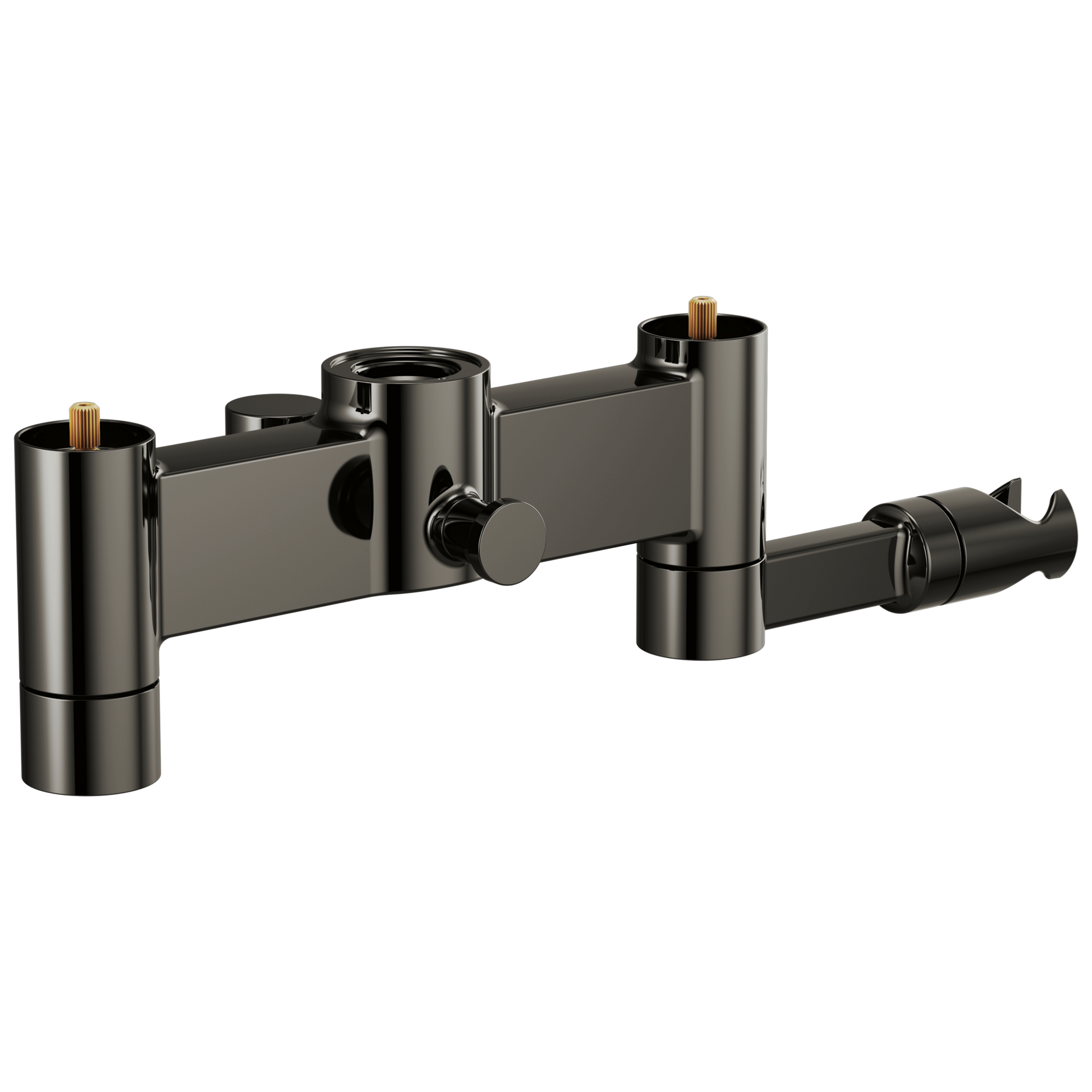 Brizo Kintsu: Two-Handle Tub Filler Body Assembly