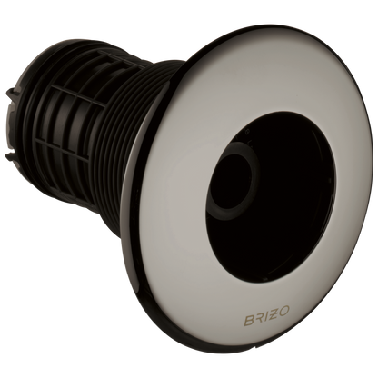 Brizo Brizo Other: Hydrachoice Max Round Body Spray Trim
