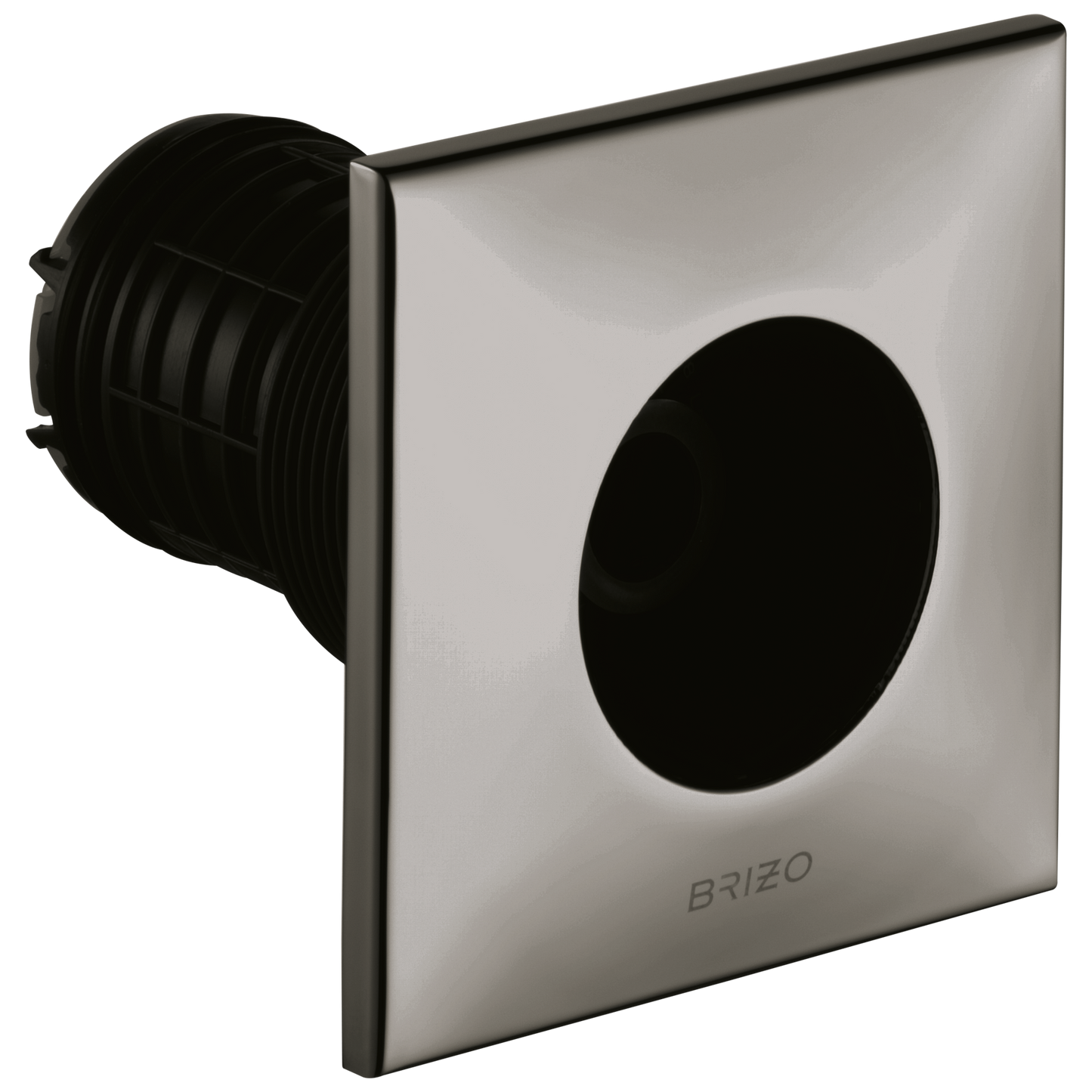 Brizo Allaria: HydraChoice Max Square Trim