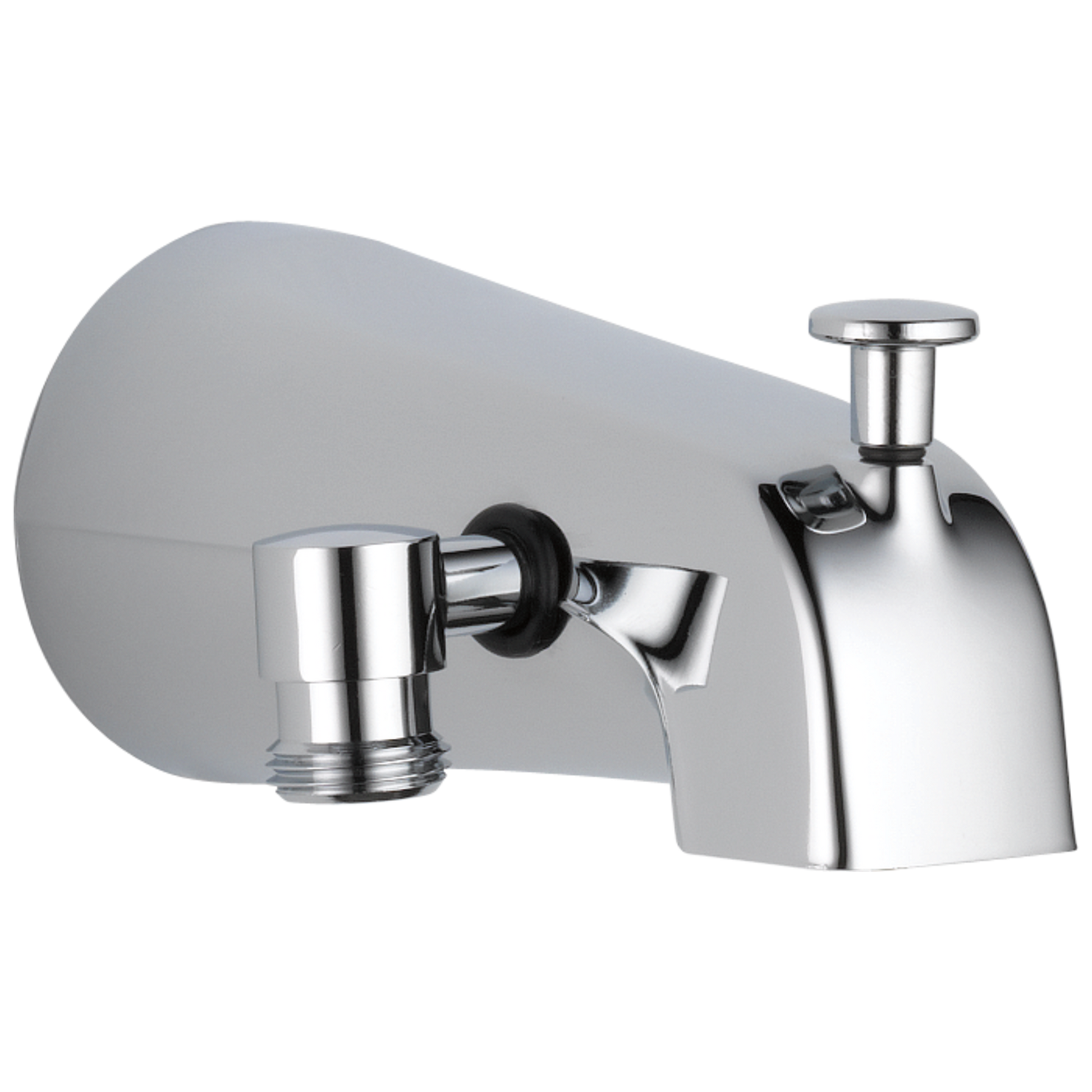 Delta U1072-PK Diverter Tub Spout - Handshower