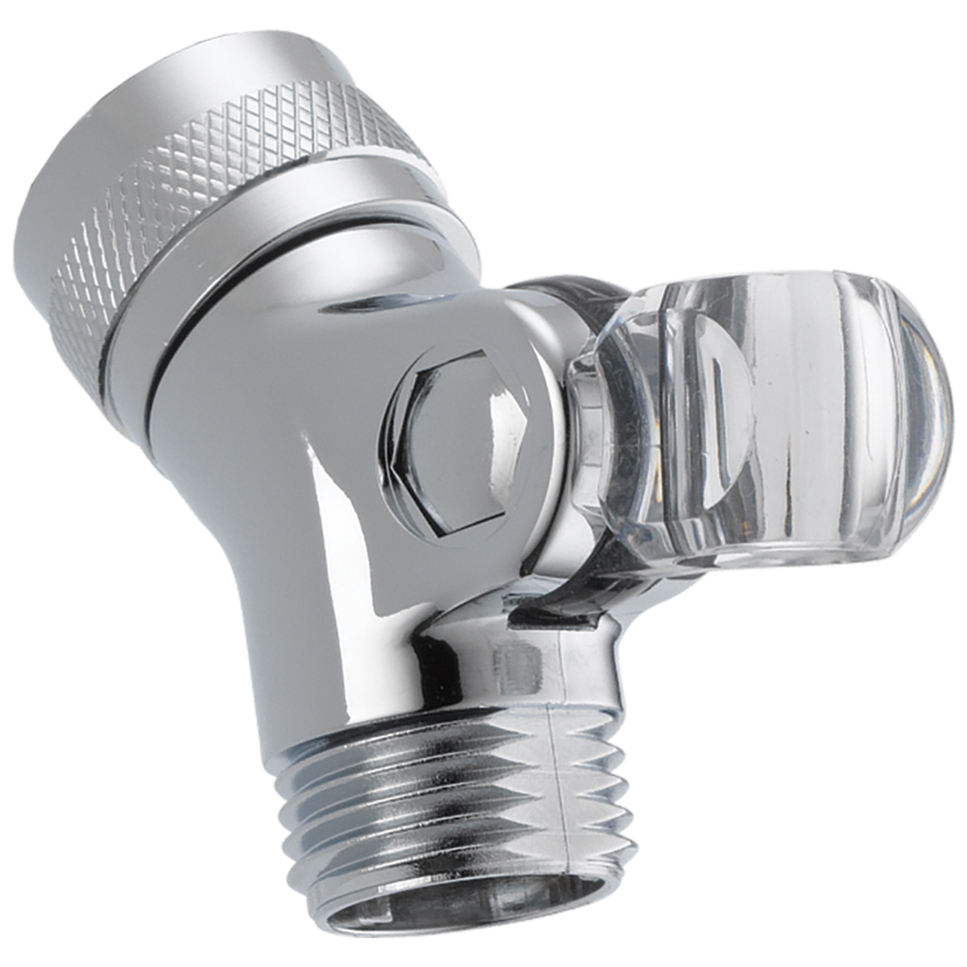 Delta U4002-PK Pin Mount Swivel Connector for Hand Shower
