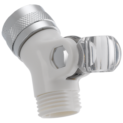 Delta U4002-PK Pin Mount Swivel Connector for Hand Shower