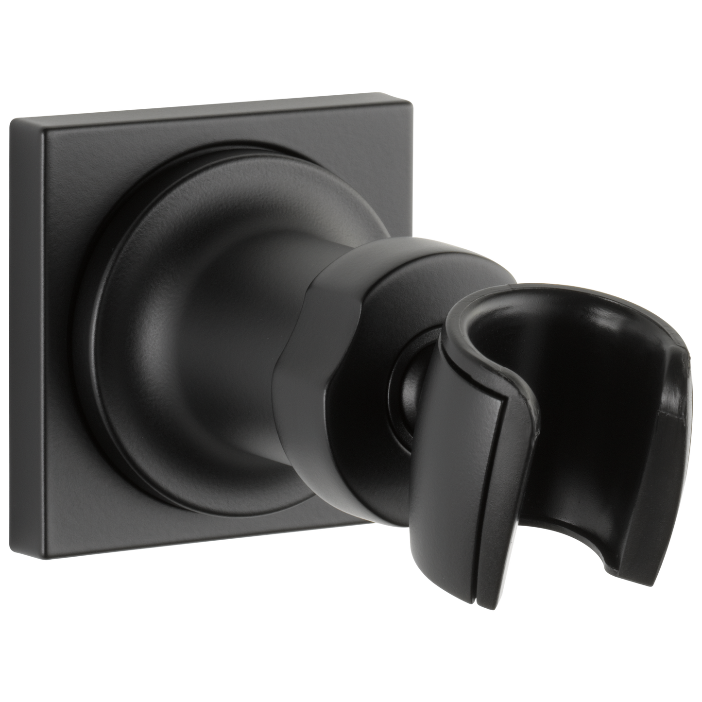 Delta Universal Showering Components: Adjustable Wall Mount for Hand Shower