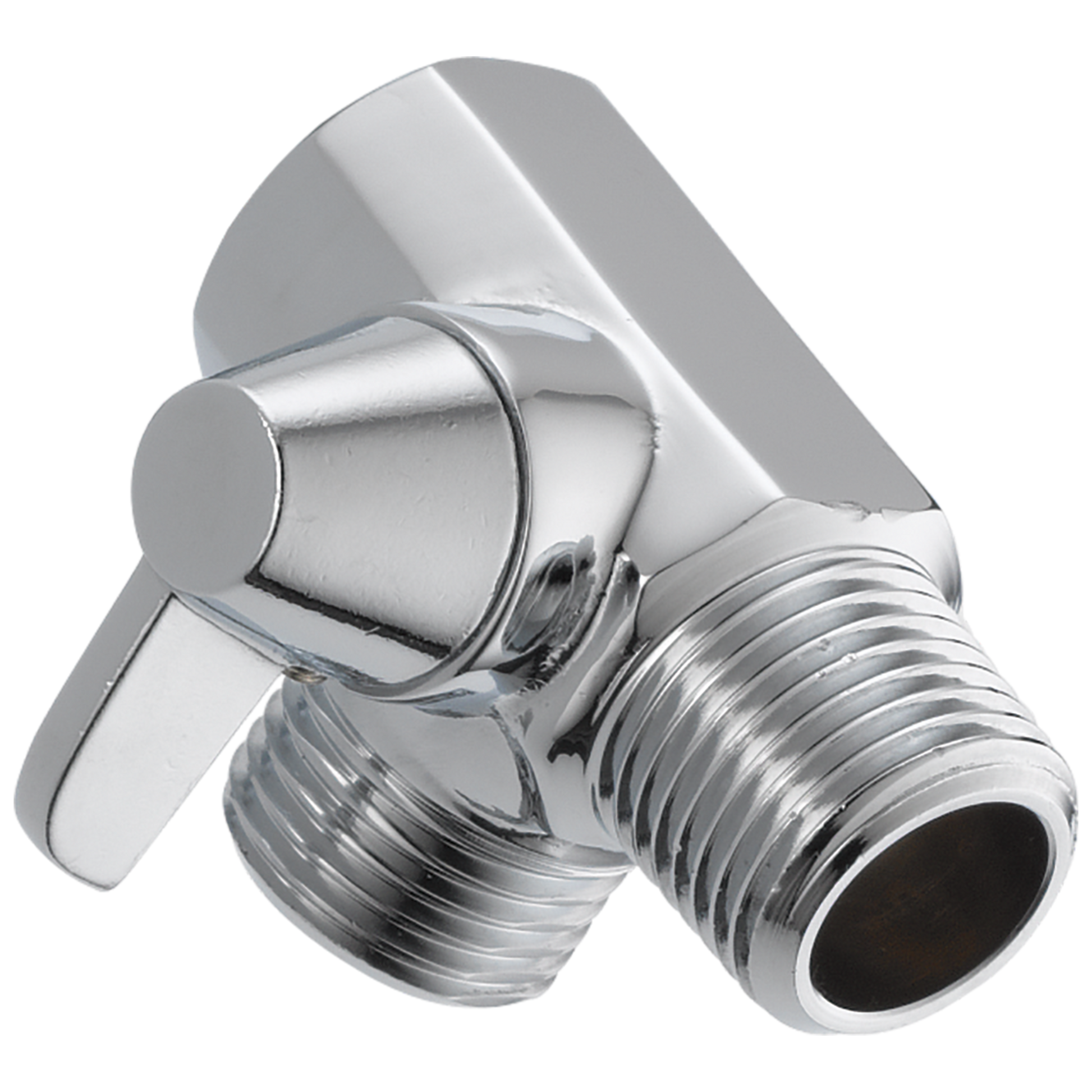 Delta U4922-PK Shower Arm Diverter for Hand Shower