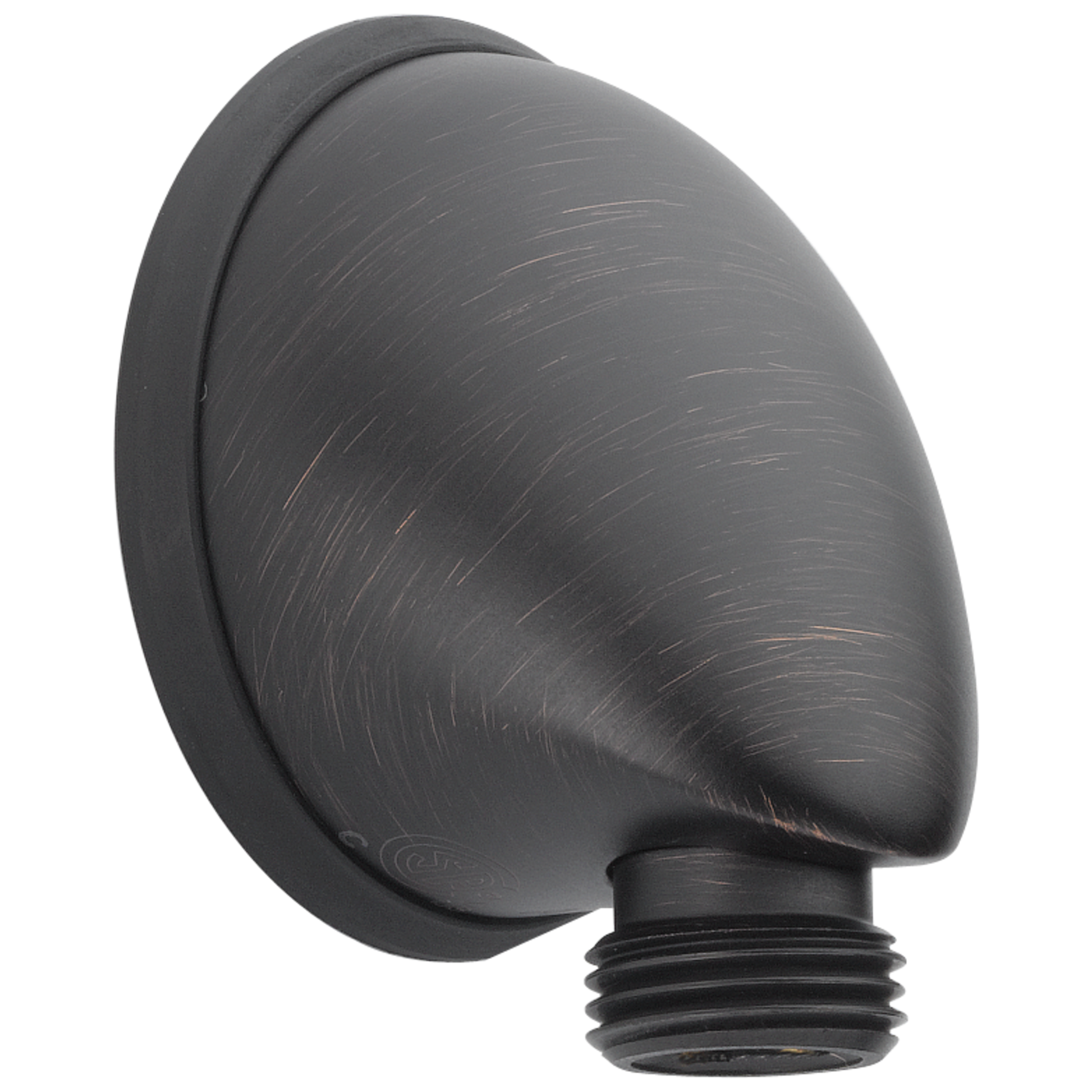 Delta U4980-PK Wall Supply Elbow for Hand Shower