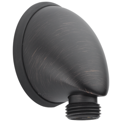 Delta U4980-PK Wall Supply Elbow for Hand Shower