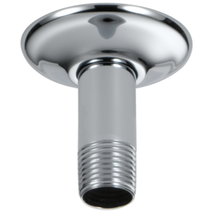 Delta U4996 Ceiling Mount Shower Arm and Flange