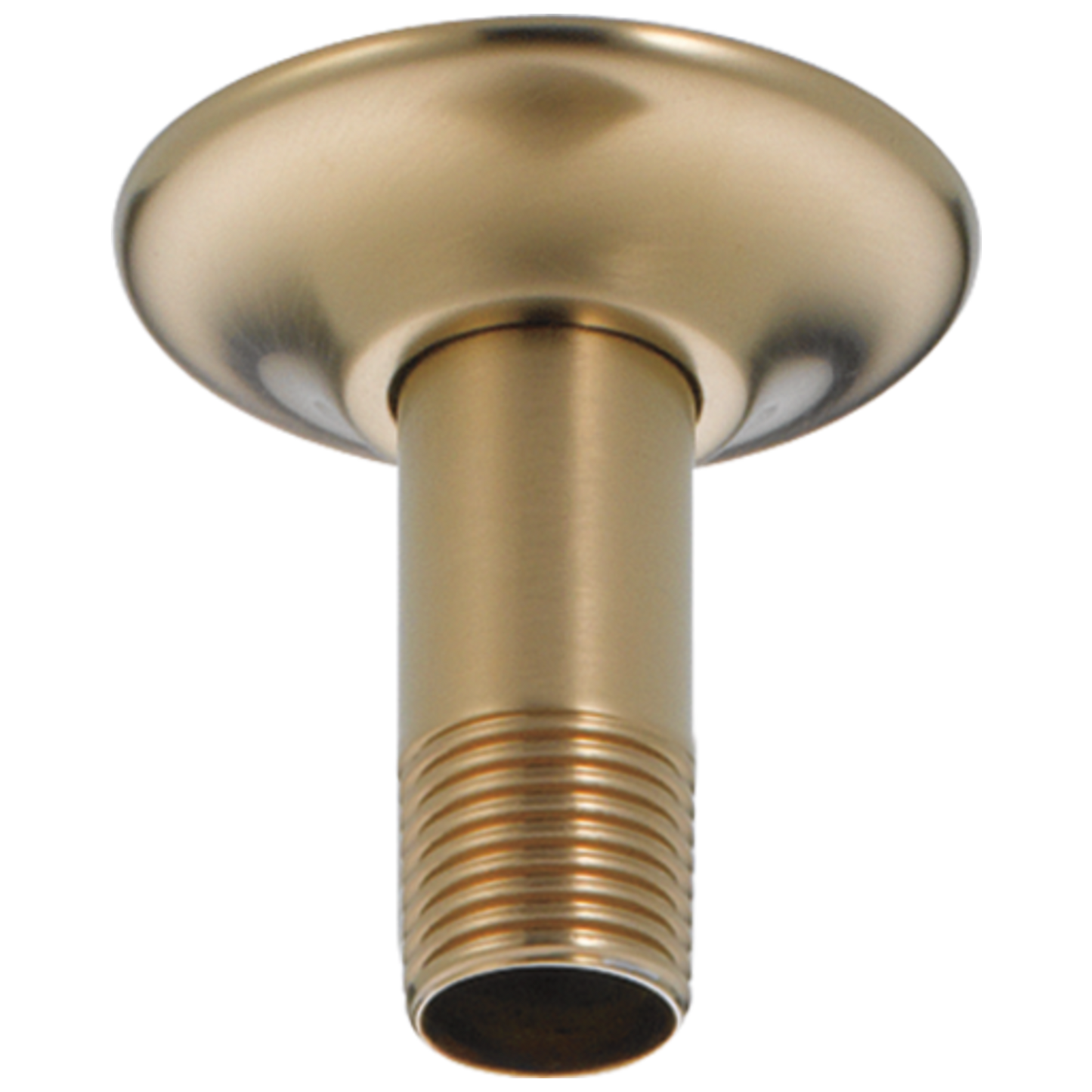 Delta U4996 Ceiling Mount Shower Arm and Flange