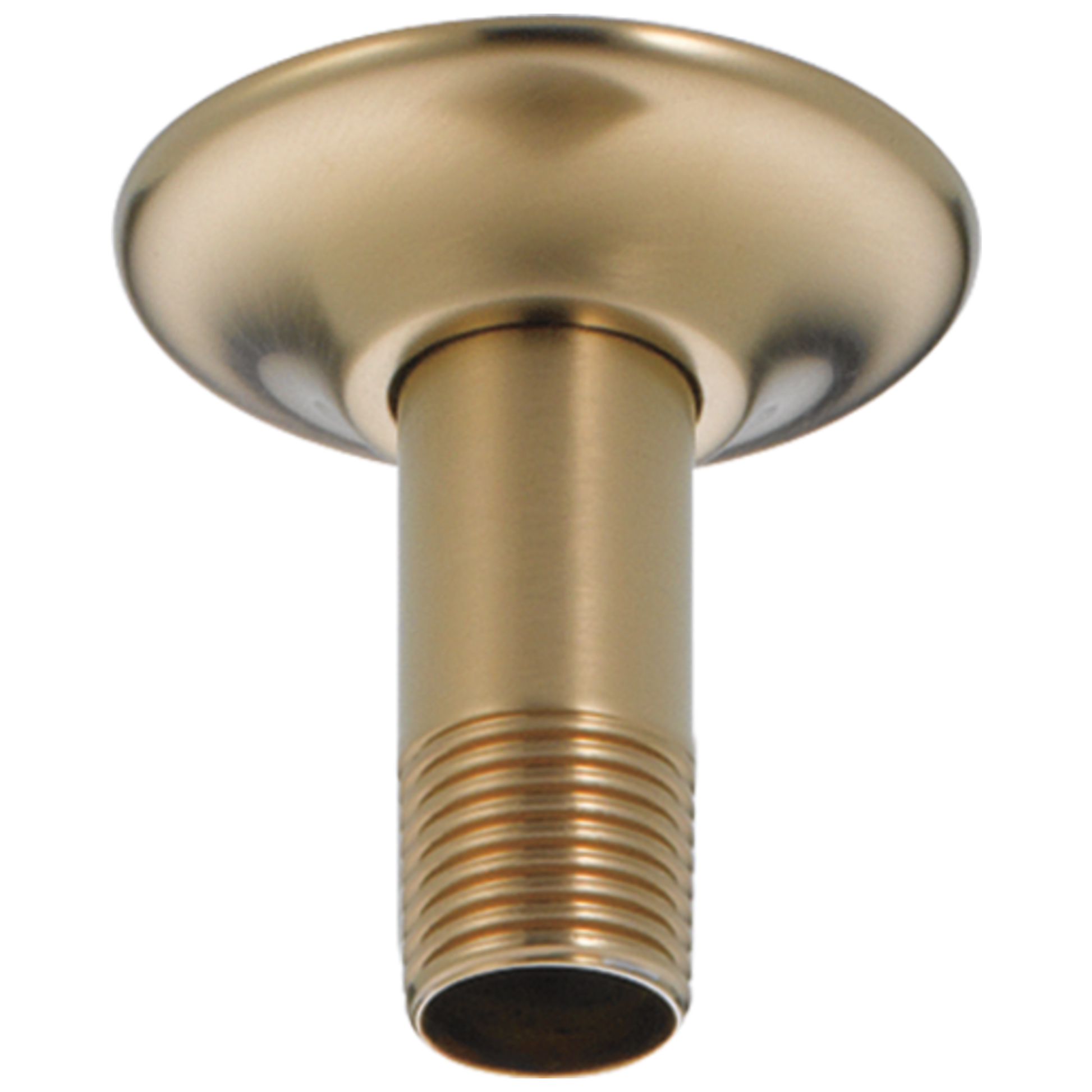 Delta U4996 Ceiling Mount Shower Arm and Flange