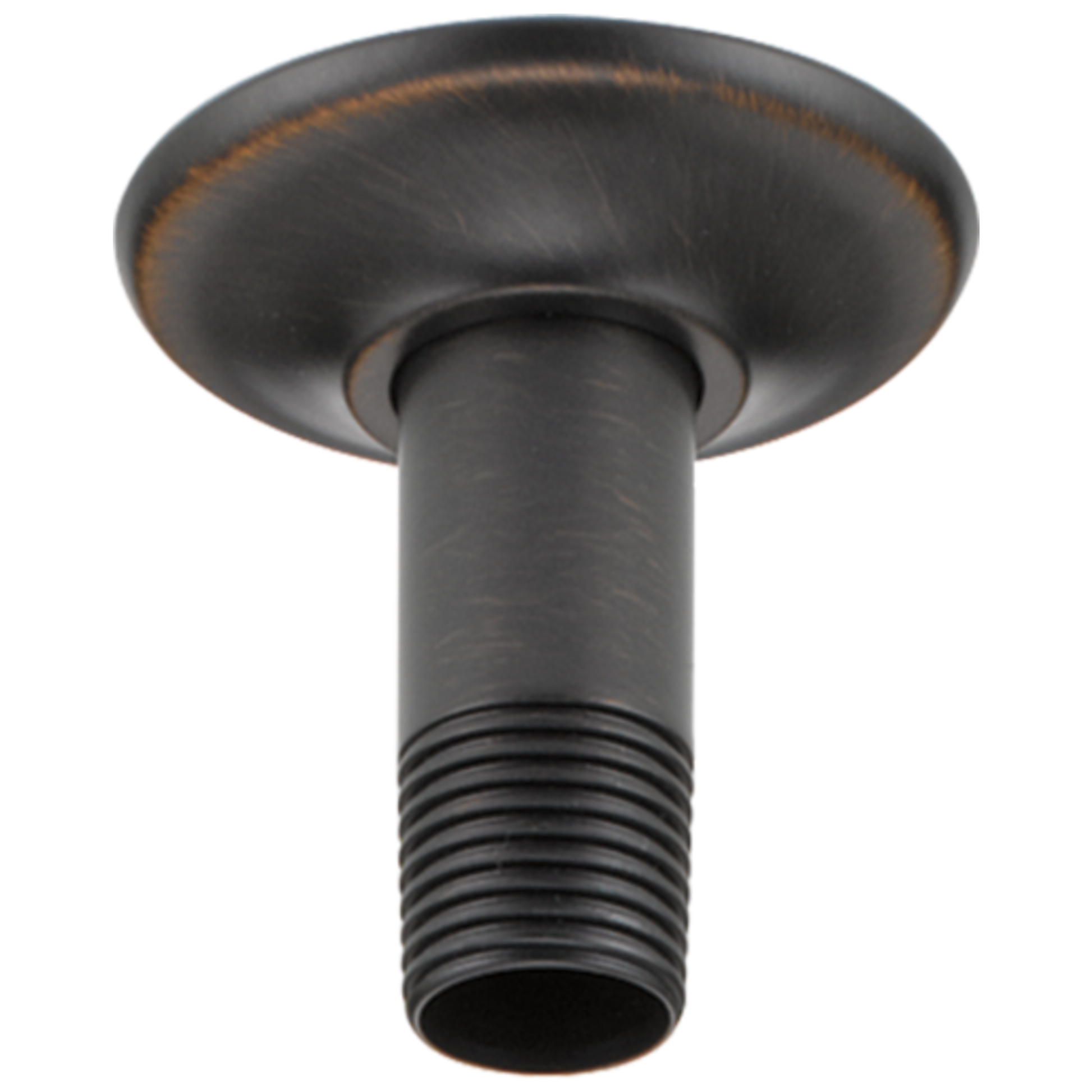 Delta U4996 Ceiling Mount Shower Arm and Flange