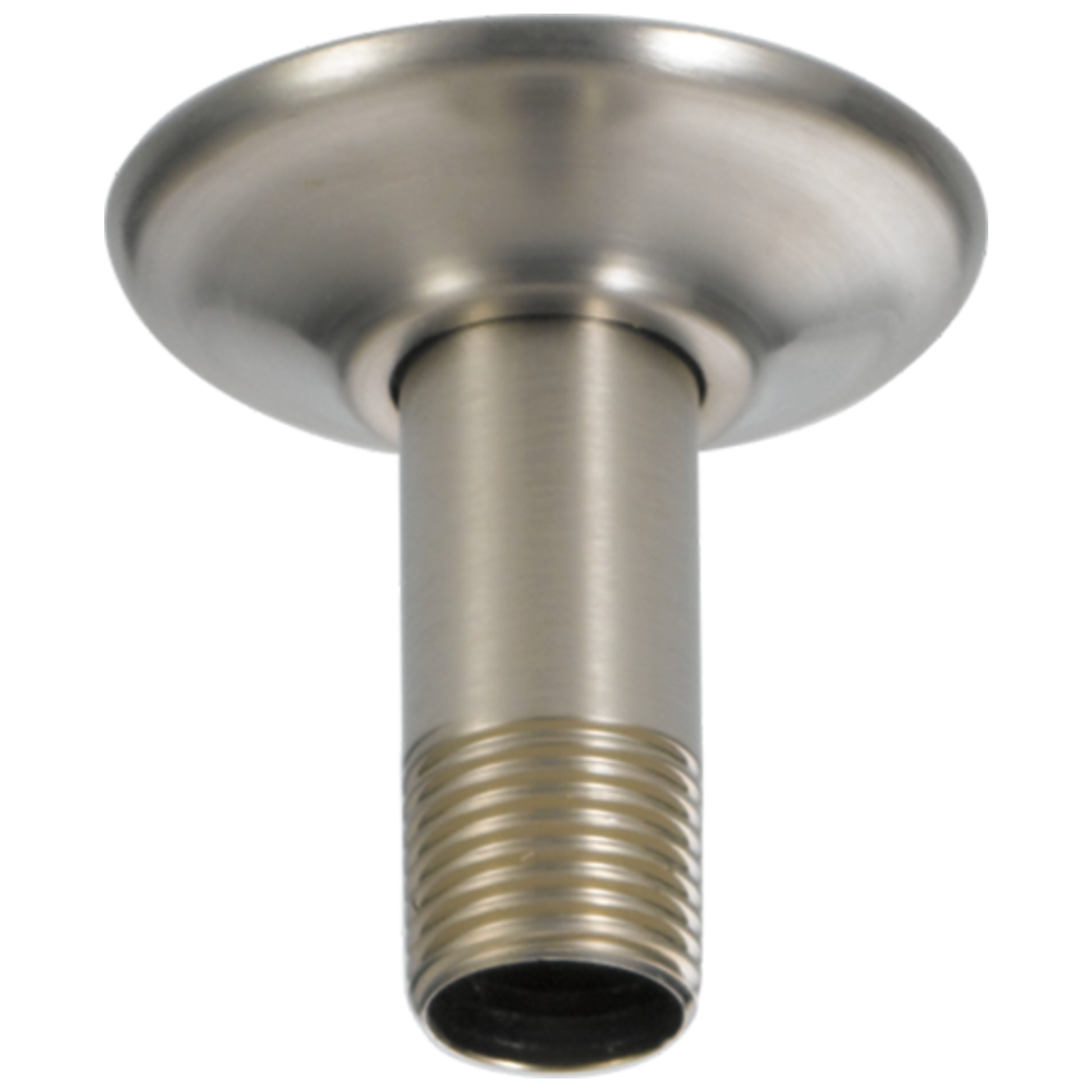 Delta U4996 Ceiling Mount Shower Arm and Flange