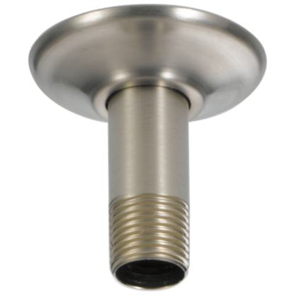 Delta U4996 Ceiling Mount Shower Arm and Flange