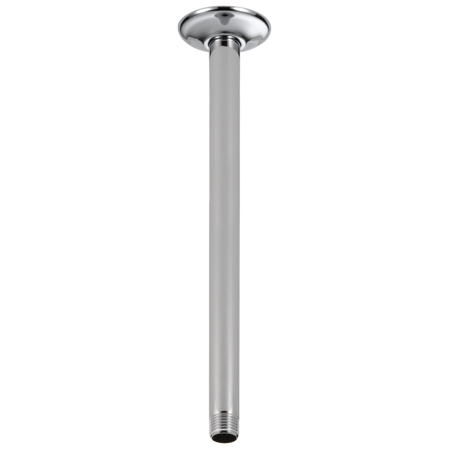 Delta Universal Showering Components: Shower Arm & Flange 14" Ceiling Mount