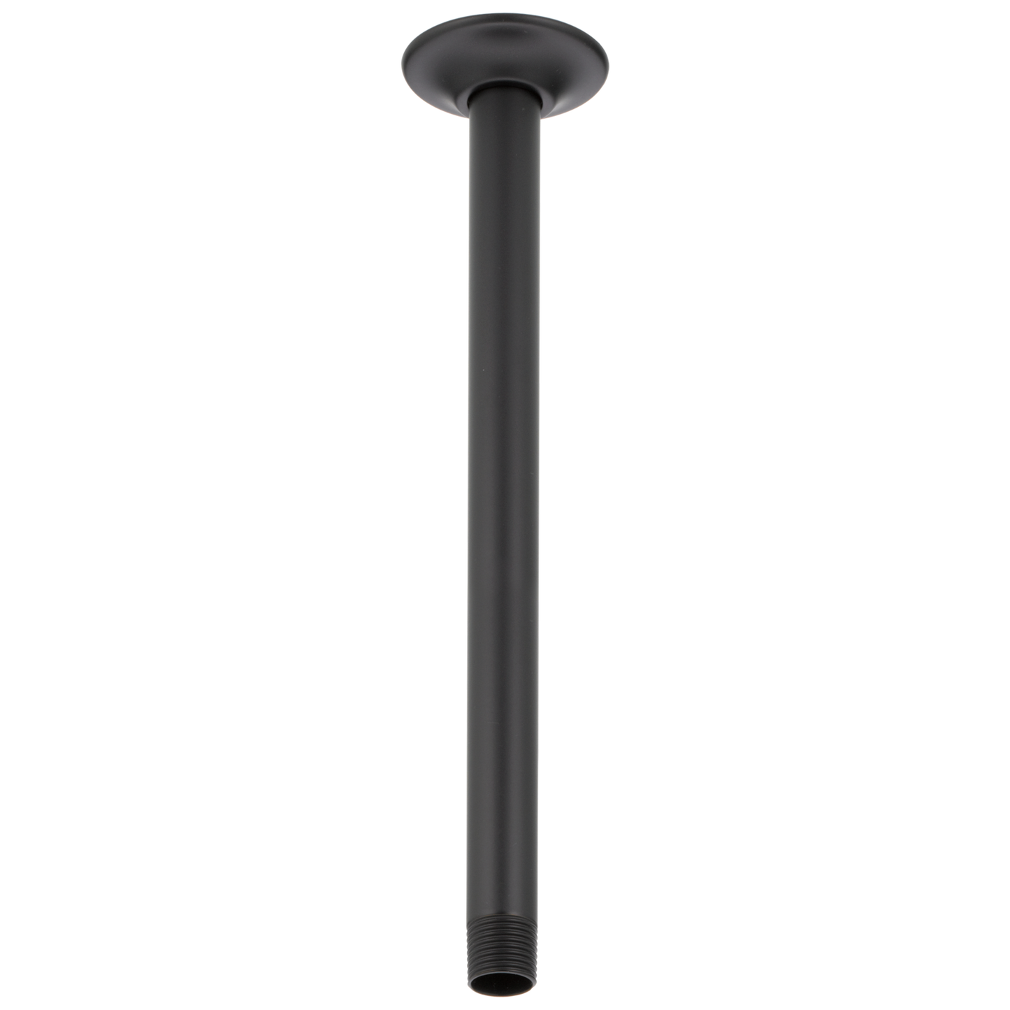 Delta Universal Showering Components: Shower Arm & Flange 14" Ceiling Mount