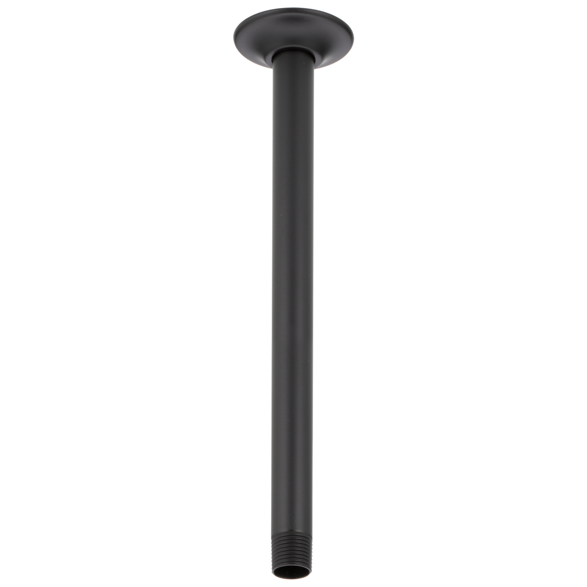Delta Universal Showering Components: Shower Arm & Flange 14" Ceiling Mount