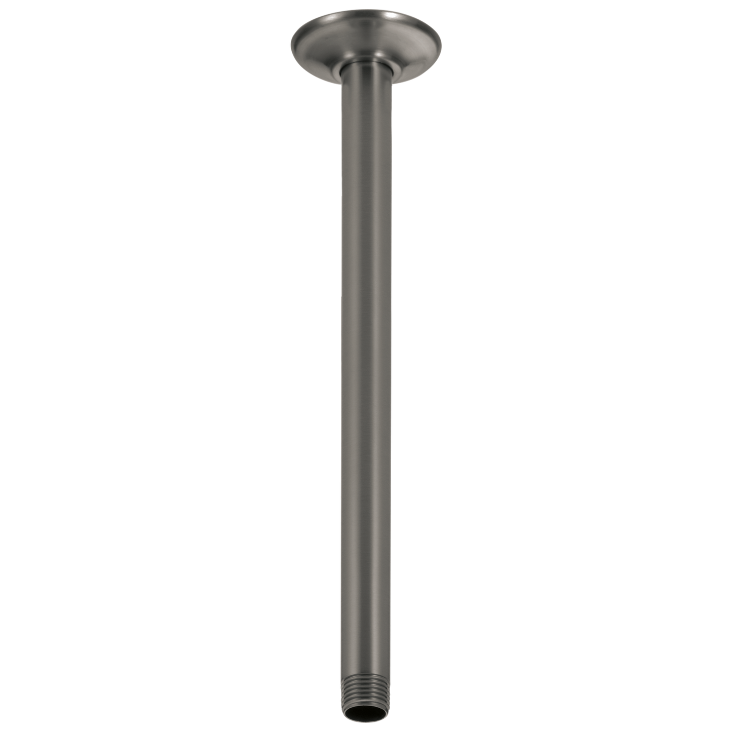 Delta Universal Showering Components: Shower Arm & Flange 14" - Ceiling