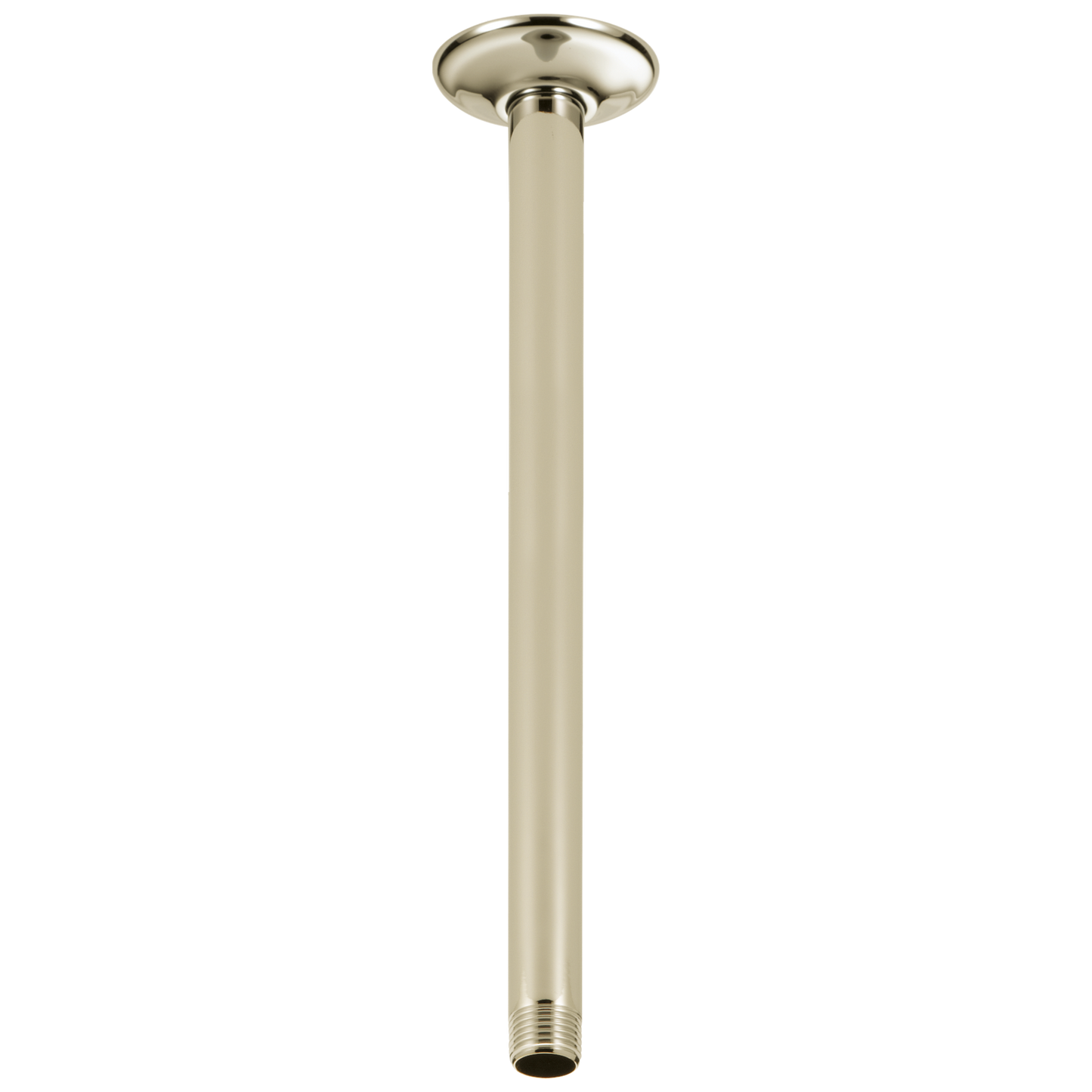 Delta Universal Showering Components: Shower Arm & Flange 14" Ceiling Mount