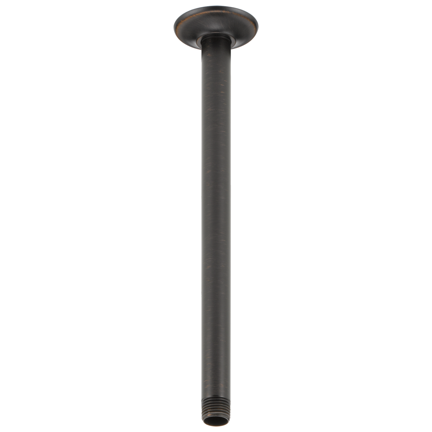 Delta Universal Showering Components: Shower Arm & Flange 14" Ceiling Mount