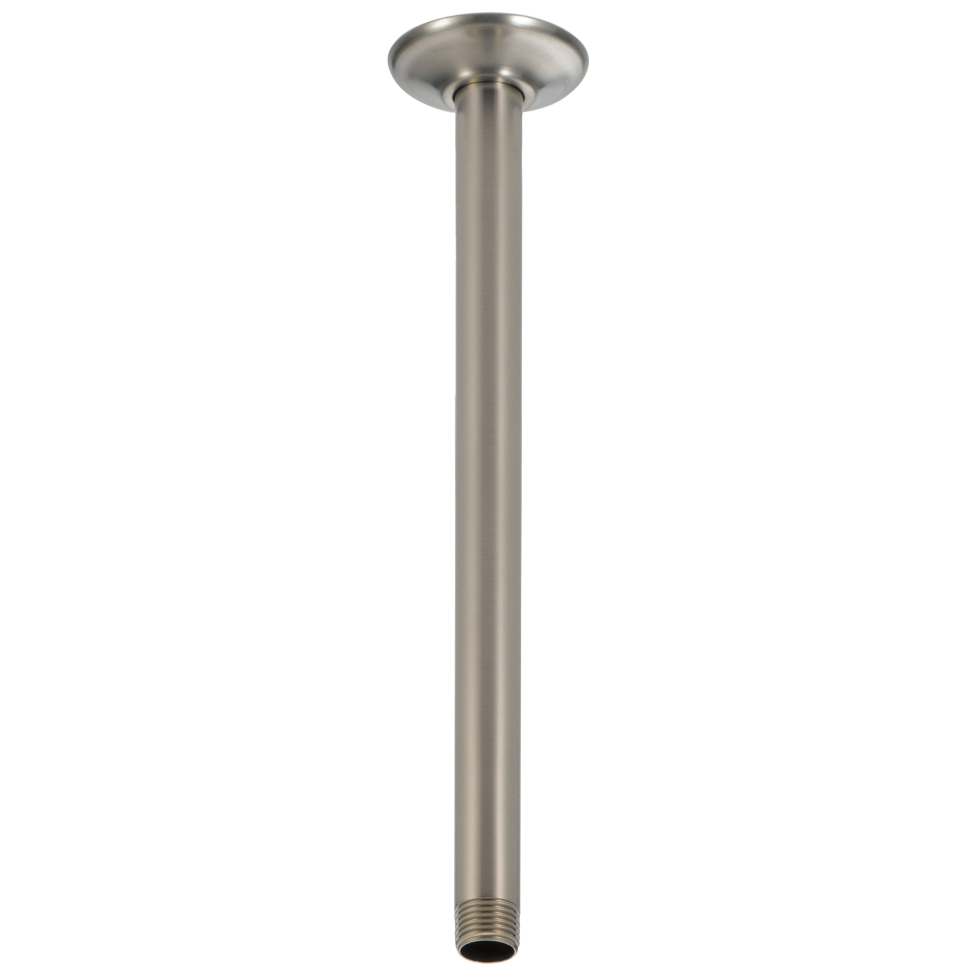 Delta Universal Showering Components: Shower Arm & Flange 14" Ceiling Mount