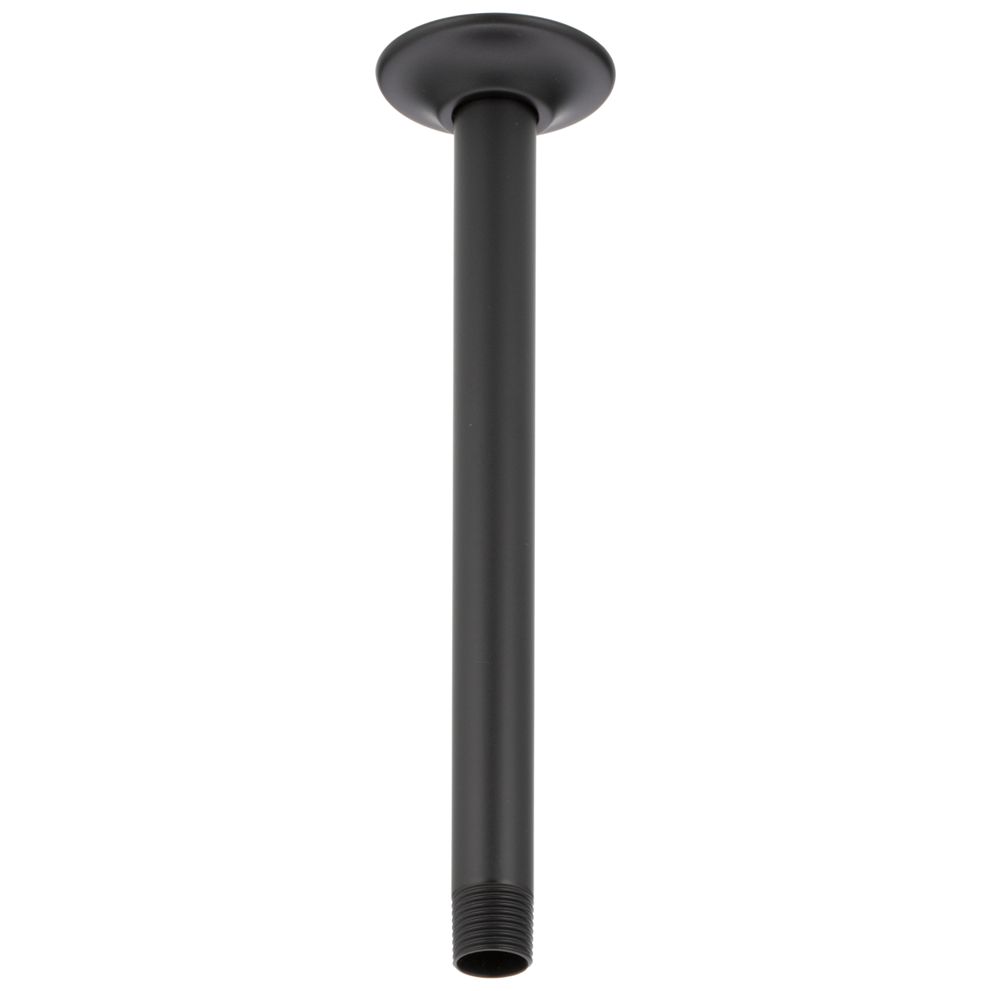 Delta Universal Showering Components: Shower Arm & Flange 10" Ceiling Mount