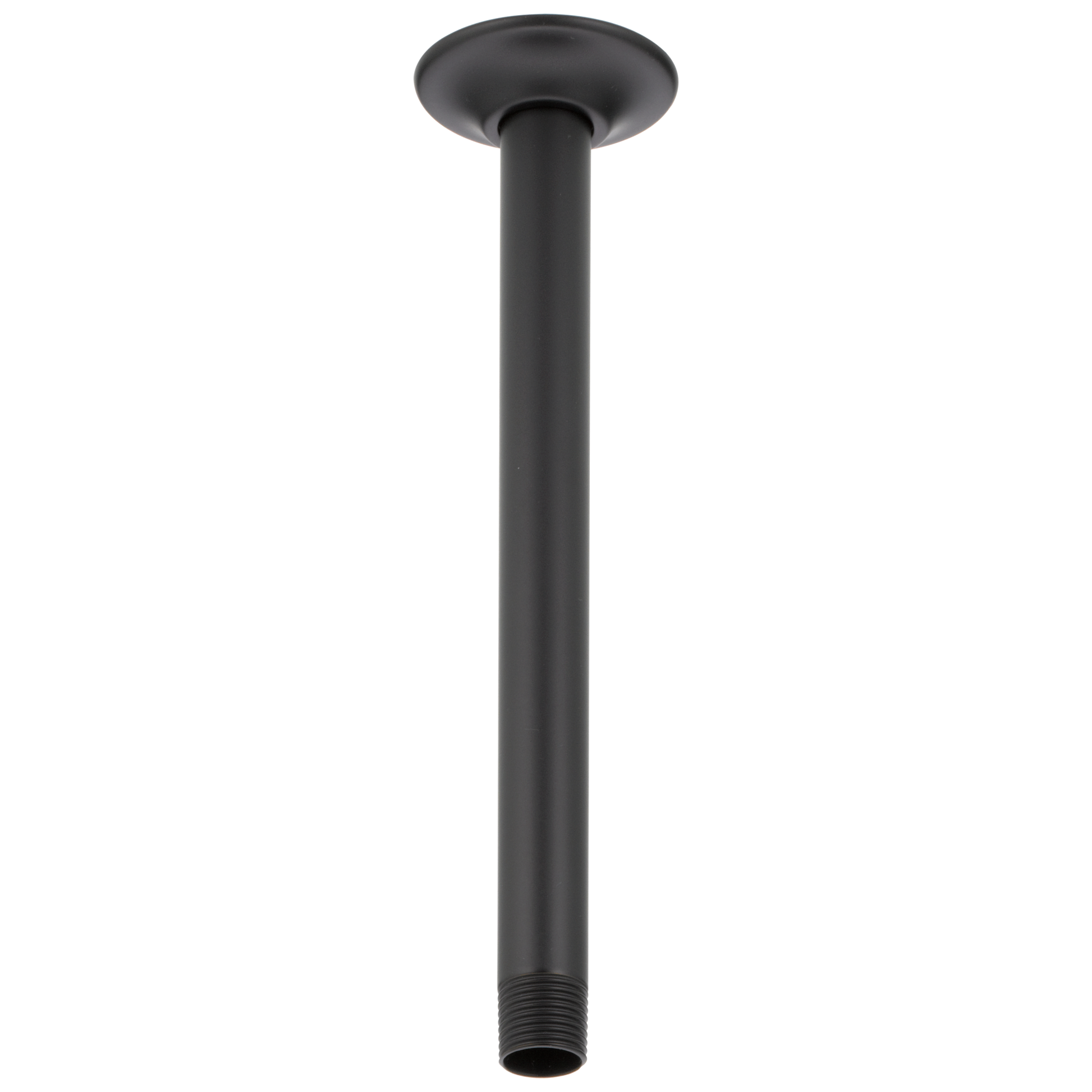 Delta Universal Showering Components: Shower Arm & Flange 10" Ceiling Mount