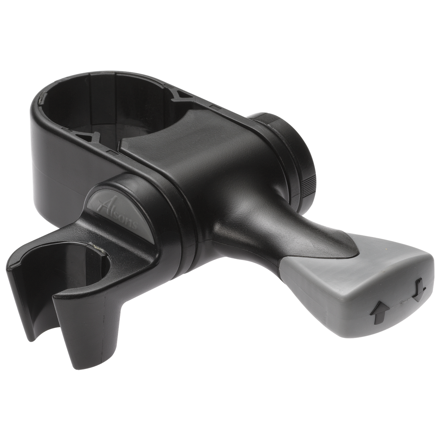 Delta U6300 ADA Grab Bar Hand Shower Mount