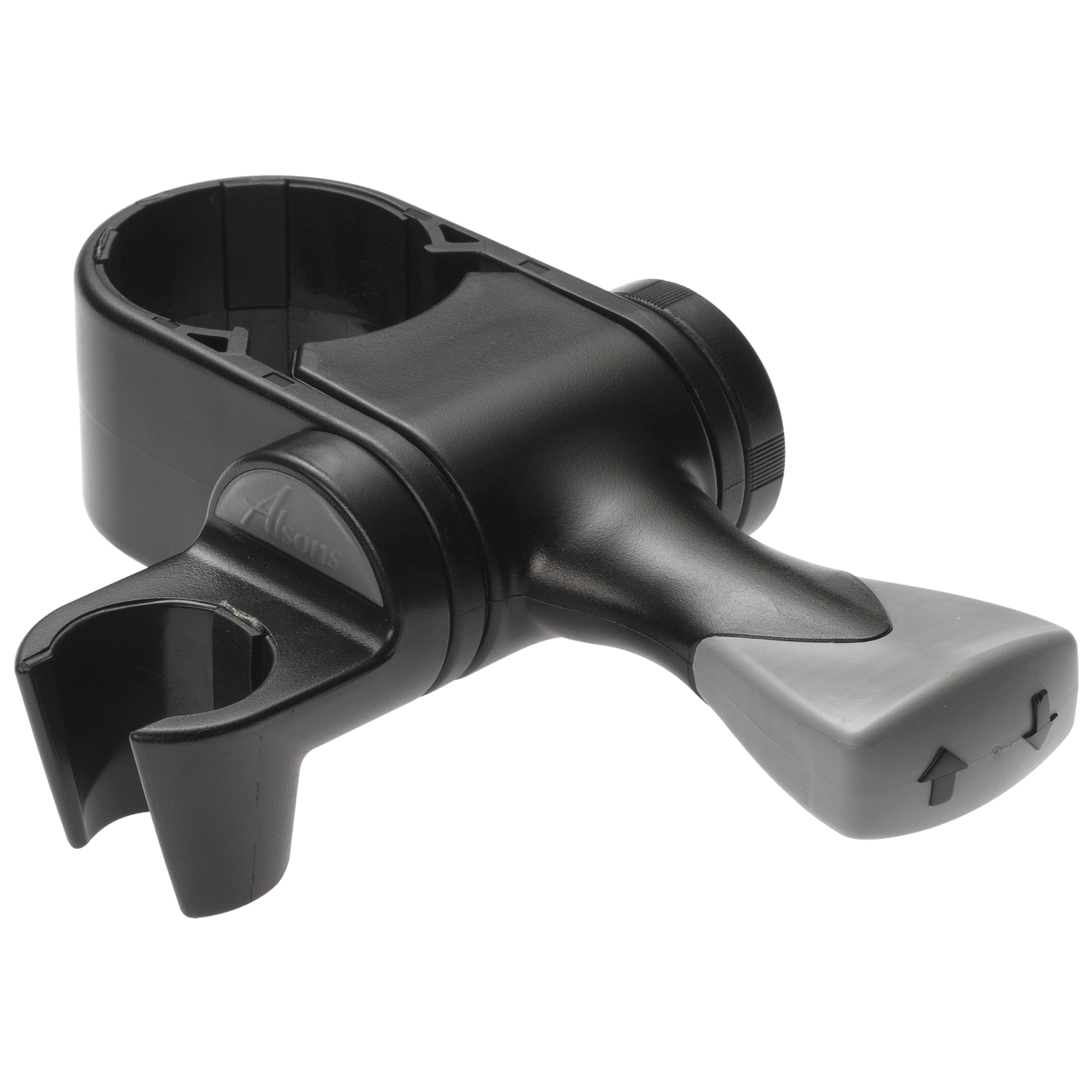 Delta U6300 ADA Grab Bar Hand Shower Mount