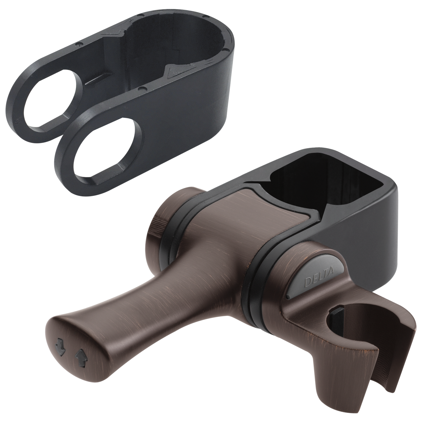 Delta U6500 ADA Grab Bar Hand Shower Mount