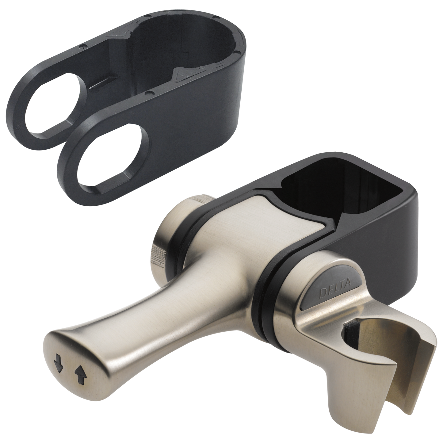 Delta U6500 ADA Grab Bar Hand Shower Mount