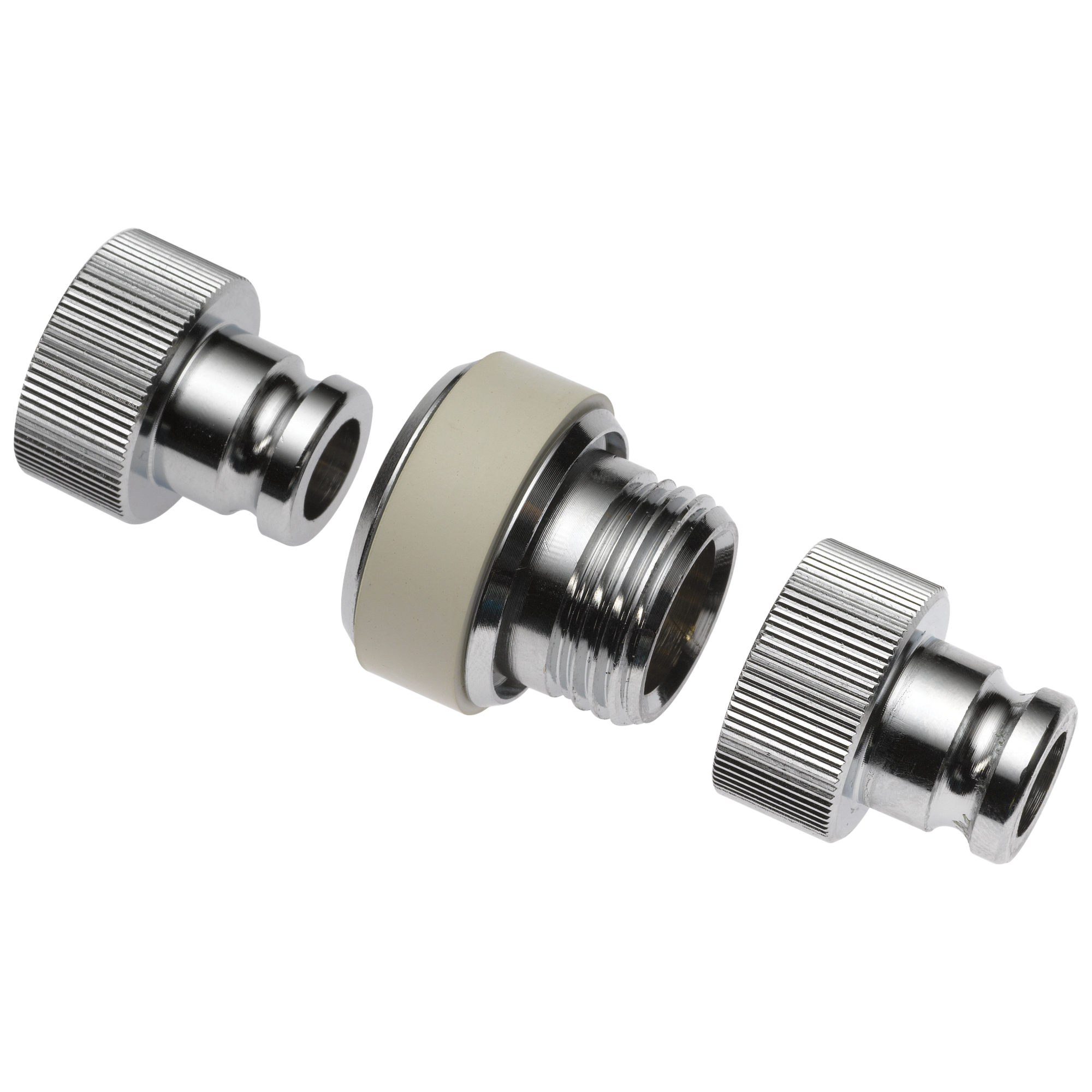 Delta Universal Showering Components: Adapter – Showroom Source