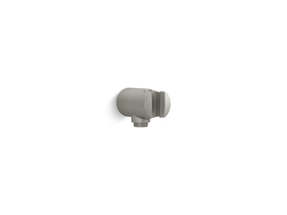 Kallista P21652-00-CP Contemporary Fixed Wall Bracket with Integrated Supply Elbow