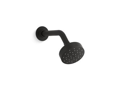 KOHLER K-72417-Y Awaken G90 Single-function showerhead, 2.5 gpm