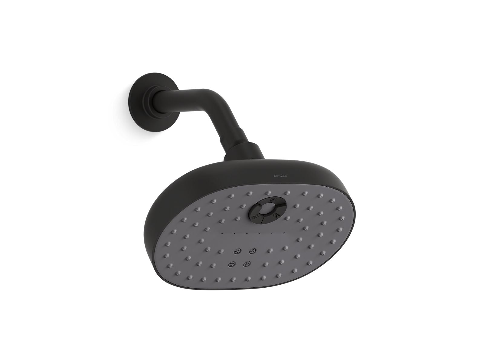 KOHLER K26290 Statement® Three-function showerhead, 2.5 gpm