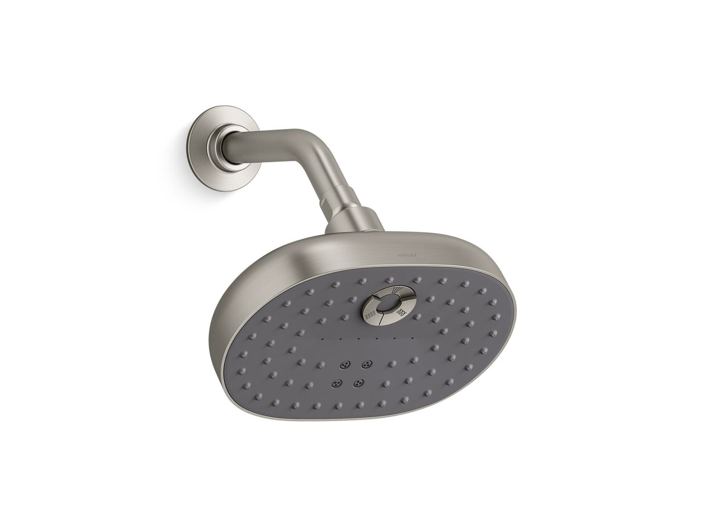 KOHLER K26290 Statement® Three-function showerhead, 2.5 gpm