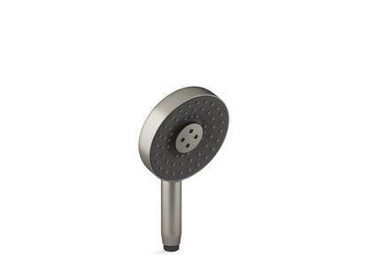 KOHLER K-26282 Statement Round three-function handshower, 2.5 gpm