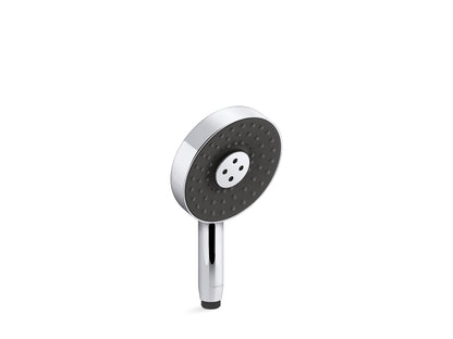 KOHLER K-26282 Statement Round three-function handshower, 2.5 gpm