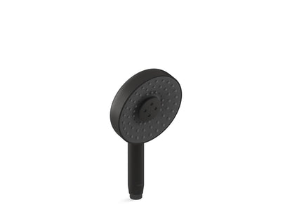 KOHLER K-26282 Statement Round three-function handshower, 2.5 gpm