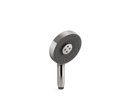 KOHLER K-26282 Statement Round three-function handshower, 2.5 gpm