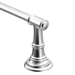 Moen DN9124 Chrome 24" towel bar