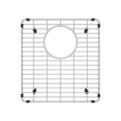 BLANCO 239955 Stainless Steel Bottom Grid for Vintera 50/50 Sinks