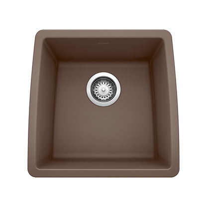 BLANCO 440078 Performa Bar Sink - Café