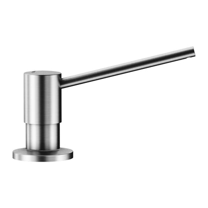 BLANCO 402672 Torre Soap Dispenser - PVD Steel