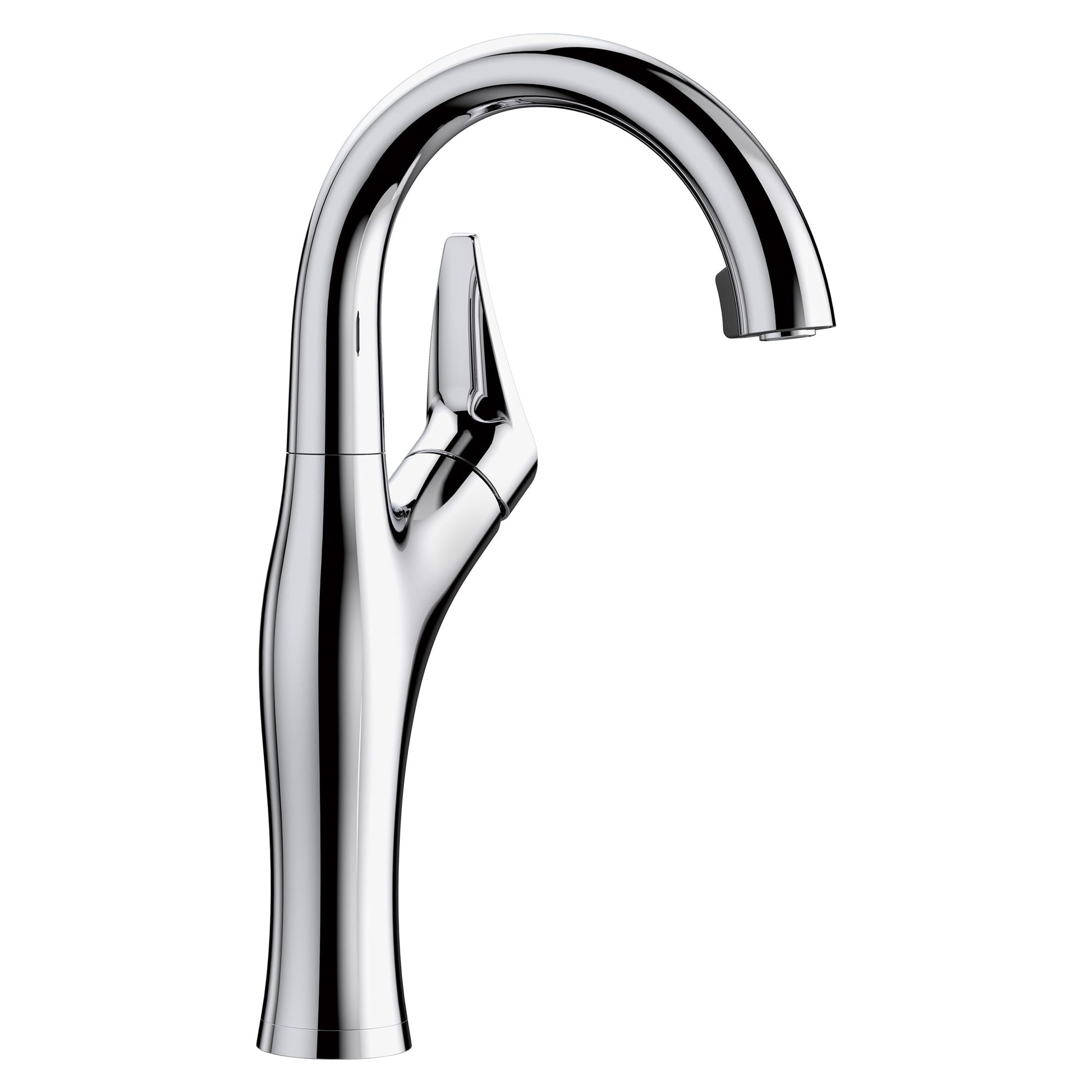 BLANCO 526381 Artona Bar Faucet 1.5 GPM - Chrome