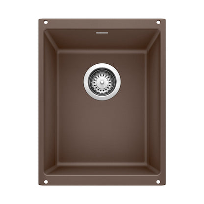 BLANCO 515653 Precis Bar Sink - Café