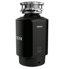 Moen GX75C Gx Series 3/4 Horsepower Garbage Disposal