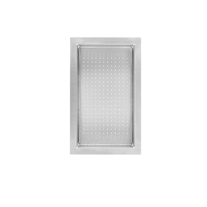 BLANCO 224387 Precision/Quatrus Colander
