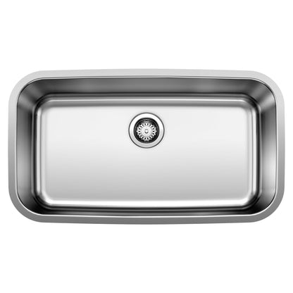 BLANCO 441024 Stellar Super Single Bowl Kitchen Sink