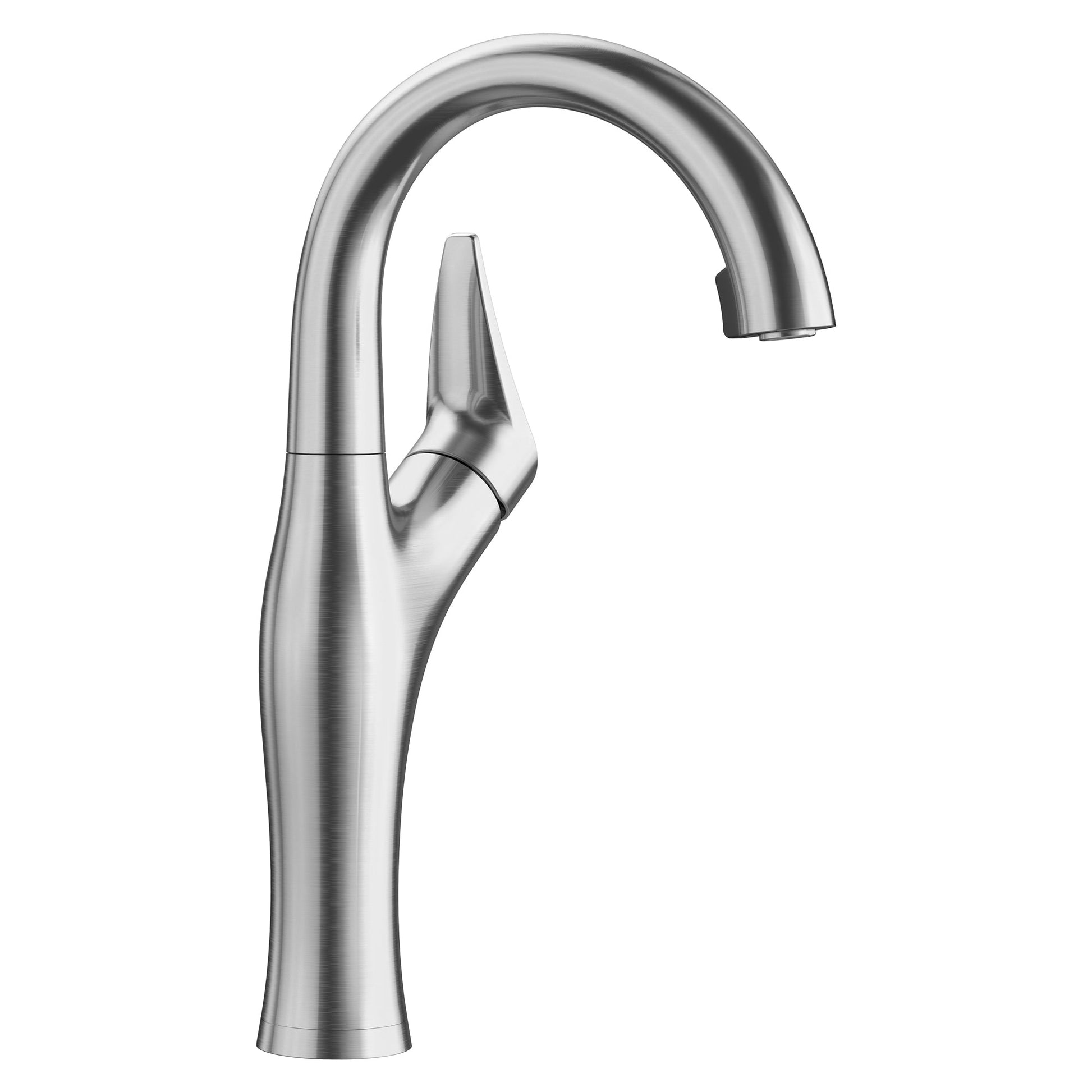BLANCO 526384 Artona Bar Faucet 1.5 GPM - PVD Steel